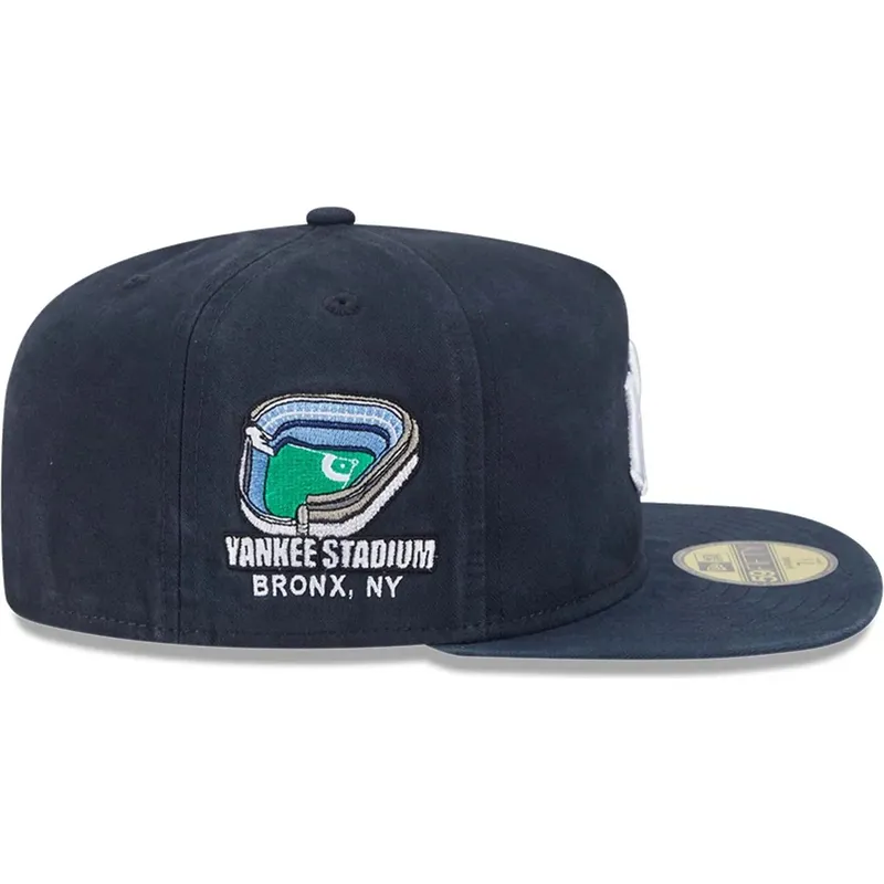 59fifty-a-frame-championship-side-flag-new-york-yankees-mlb-new-era 59fifty-a-frame-championship-side-flag-new-york-yankees-mlb-new-era