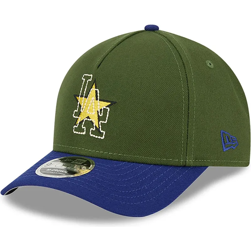 snapback-9forty-m-crown-city-feature-los-angeles-dodgers-mlb-new-era