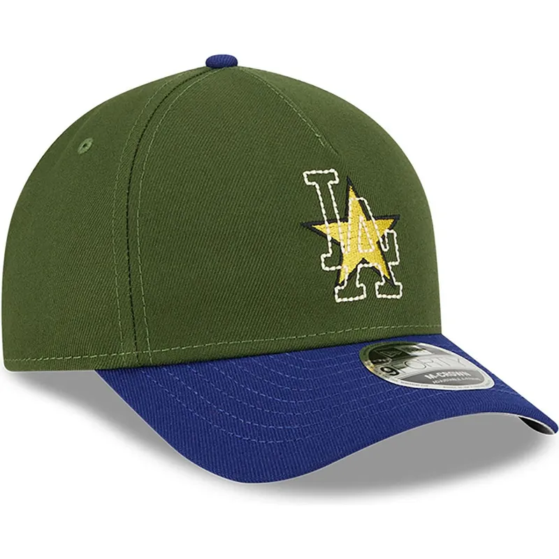 snapback-9forty-m-crown-city-feature-los-angeles-dodgers-mlb-new-era
