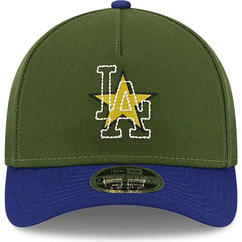 snapback-9forty-m-crown-city-feature-los-angeles-dodgers-mlb-new-era