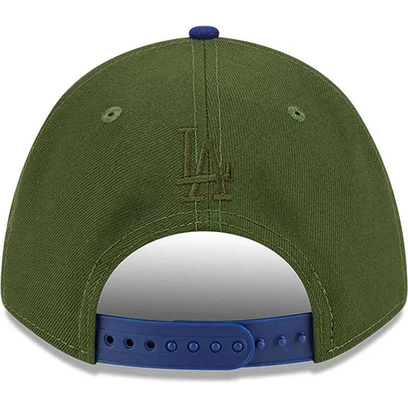 snapback-9forty-m-crown-city-feature-los-angeles-dodgers-mlb-new-era