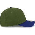 new-era-curved-brim-9forty-m-crown-city-feature-los-angeles-dodgers-mlb-green-and-blue-snapback-cap