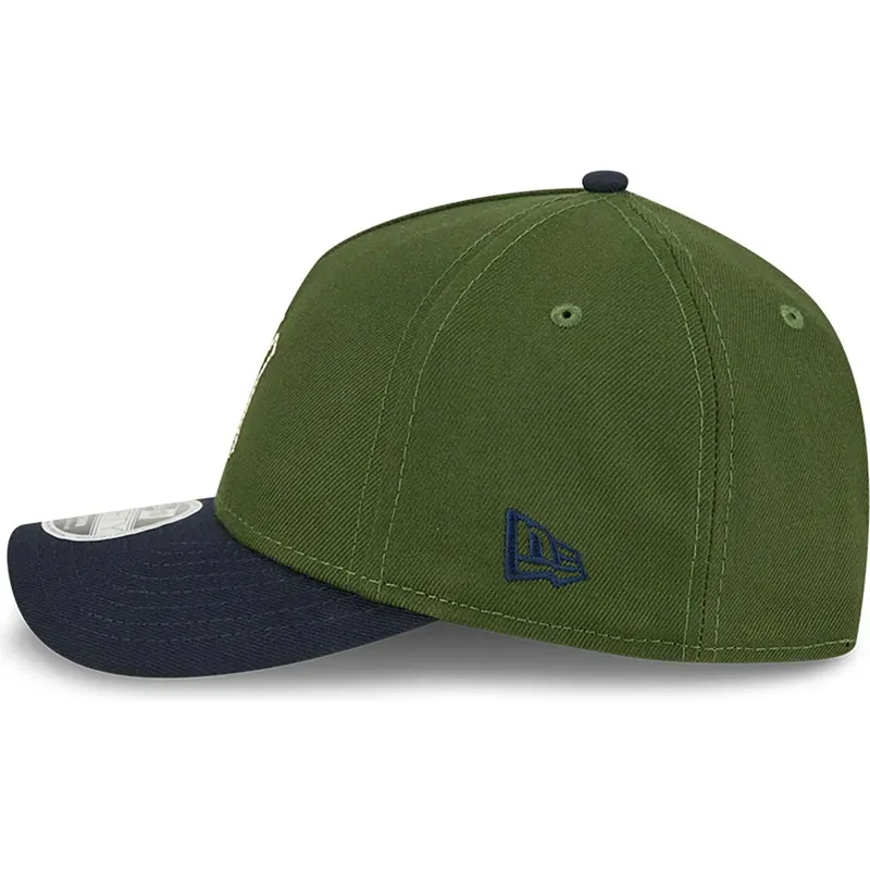 snapback-9forty-m-crown-city-feature-new-york-yankees-mlb-new-era snapback-9forty-m-crown-city-feature-new-york-yankees-mlb-new-era