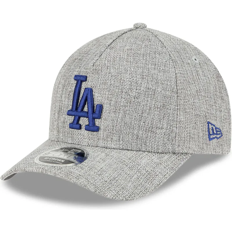snapback-9forty-m-crown-a-frame-cotton-weave-los-angeles-dodgers-mlb-new-era