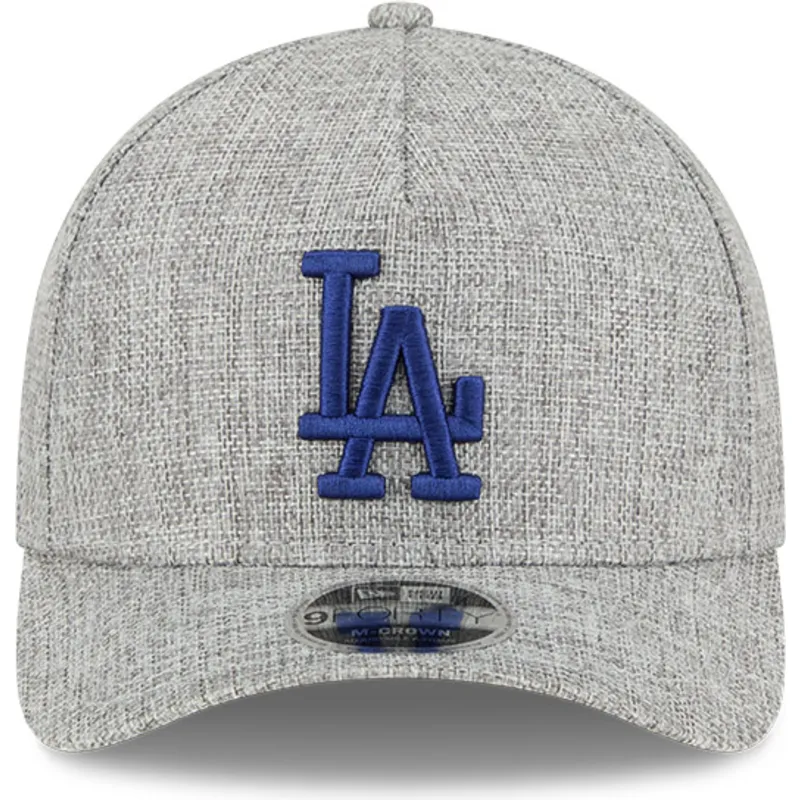 snapback-9forty-m-crown-a-frame-cotton-weave-los-angeles-dodgers-mlb-new-era