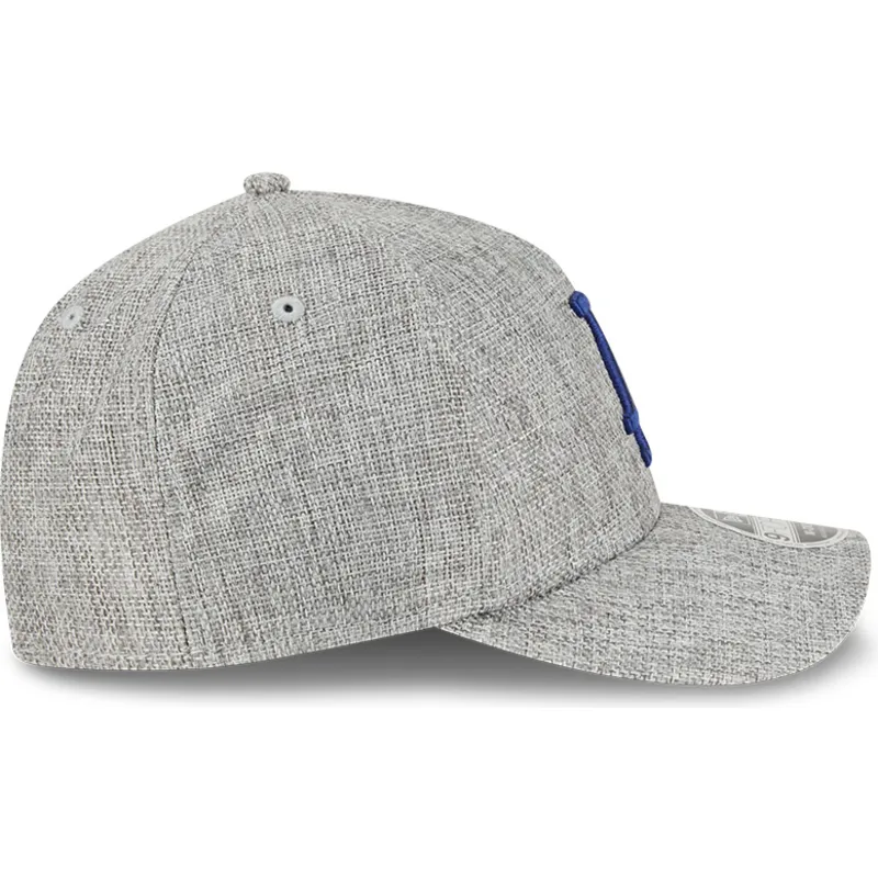 snapback-9forty-m-crown-a-frame-cotton-weave-los-angeles-dodgers-mlb-new-era