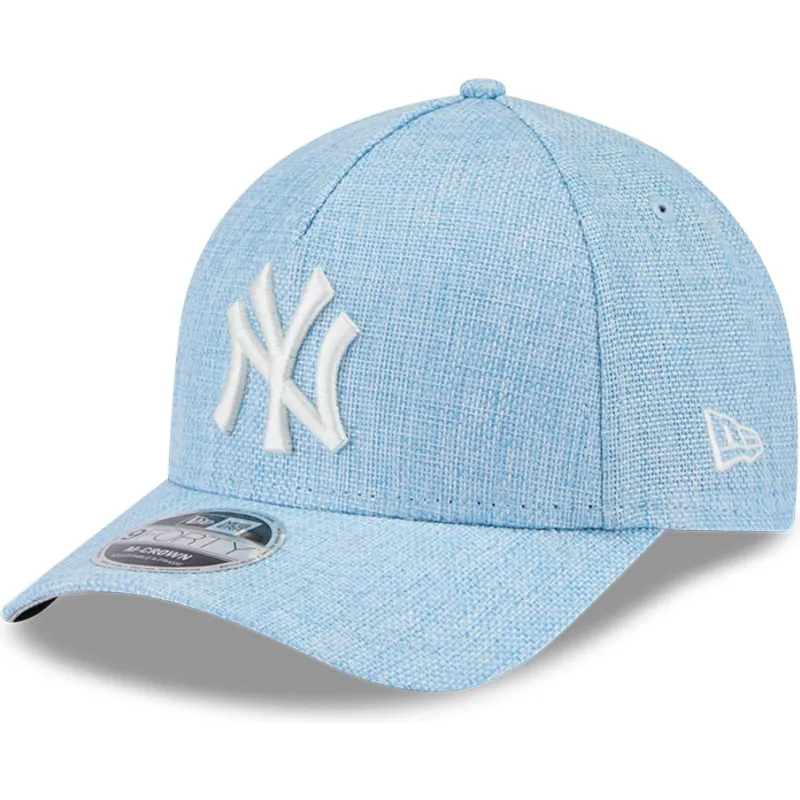 snapback-9forty-m-crown-a-frame-cotton-weave-new-york-yankees-mlb-new-era