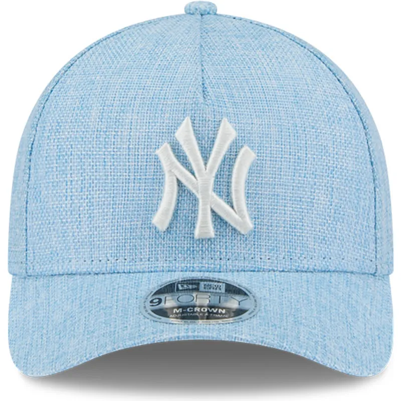 snapback-9forty-m-crown-a-frame-cotton-weave-new-york-yankees-mlb-new-era