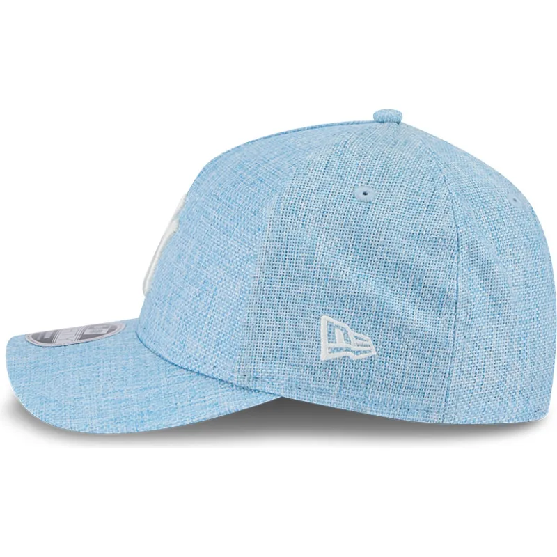 snapback-9forty-m-crown-a-frame-cotton-weave-new-york-yankees-mlb-new-era