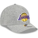 9forty-m-crown-a-frame-cotton-weave-los-angeles-lakers-nba-new-era