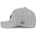 9forty-m-crown-a-frame-cotton-weave-los-angeles-lakers-nba-new-era