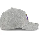 9forty-m-crown-a-frame-cotton-weave-los-angeles-lakers-nba-new-era