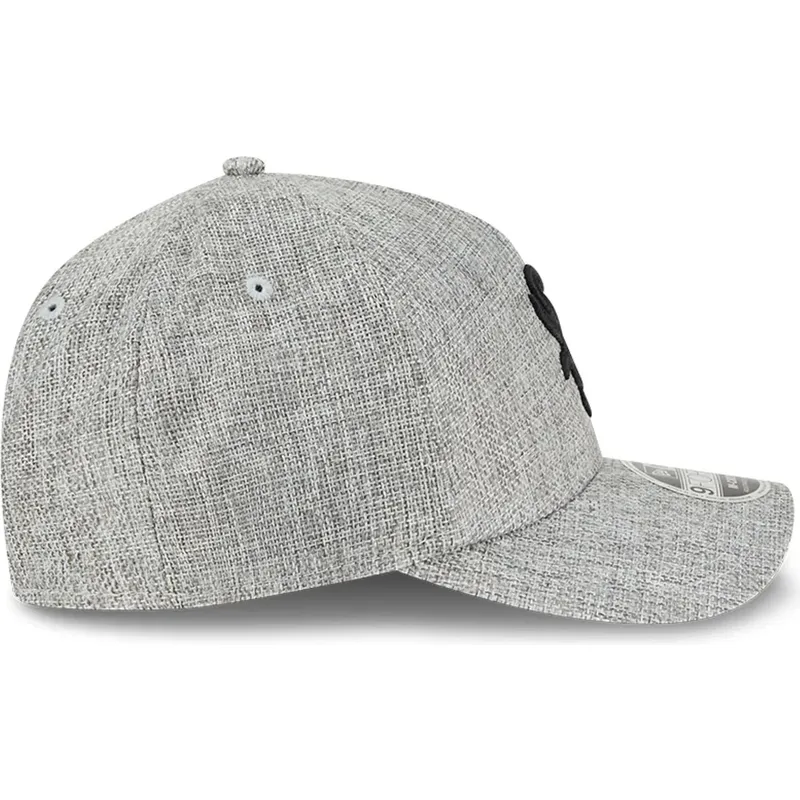 9forty-m-crown-a-frame-cotton-weave-chicago-white-sox-mlb-new-era