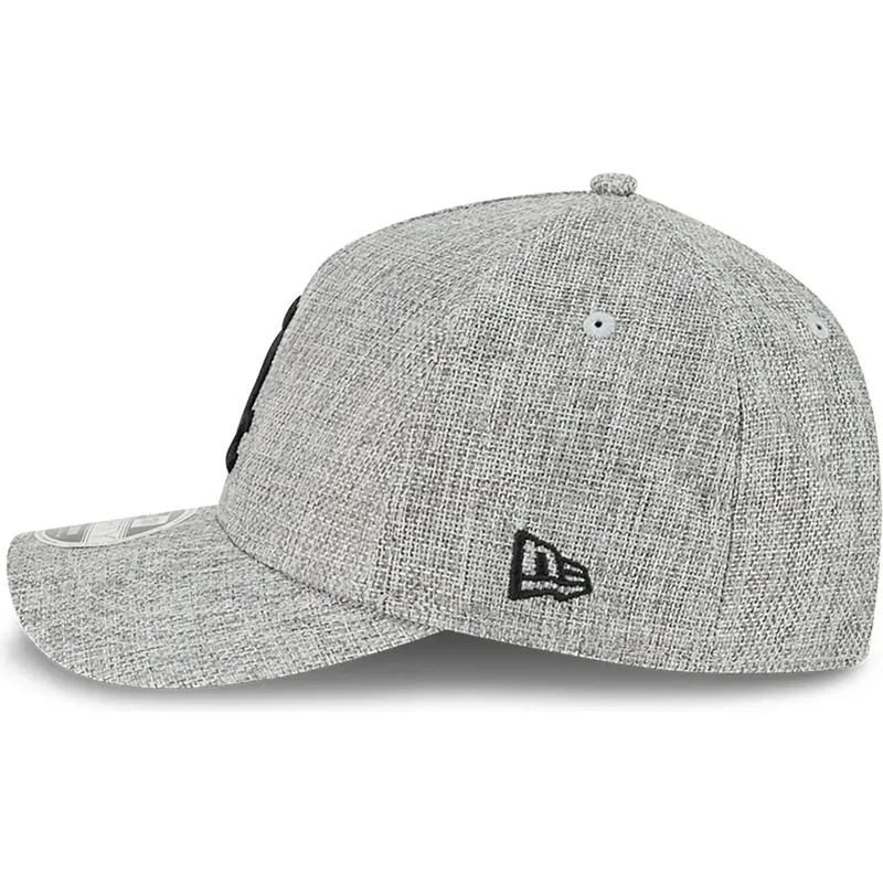 9forty-m-crown-a-frame-cotton-weave-chicago-white-sox-mlb-new-era