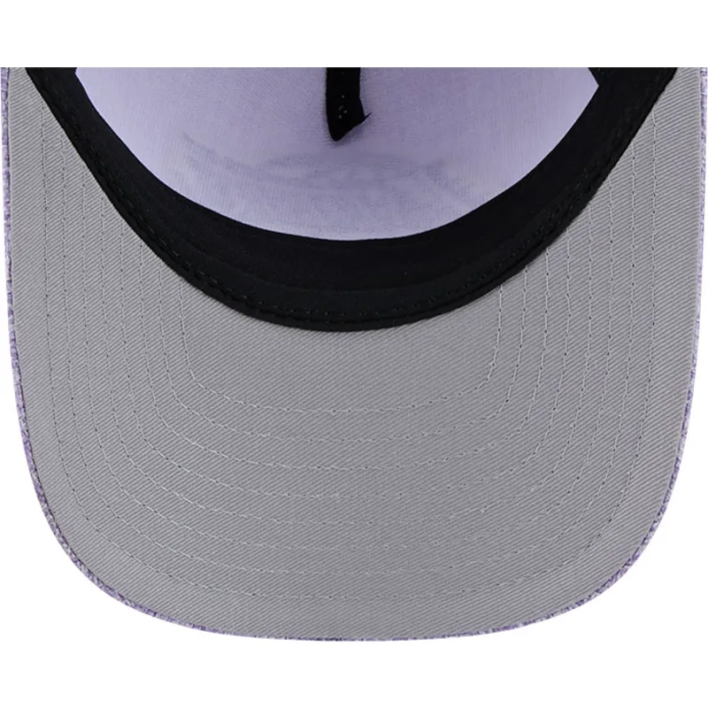 snapback-9forty-m-crown-a-frame-cotton-weave-los-angeles-lakers-nba-new-era