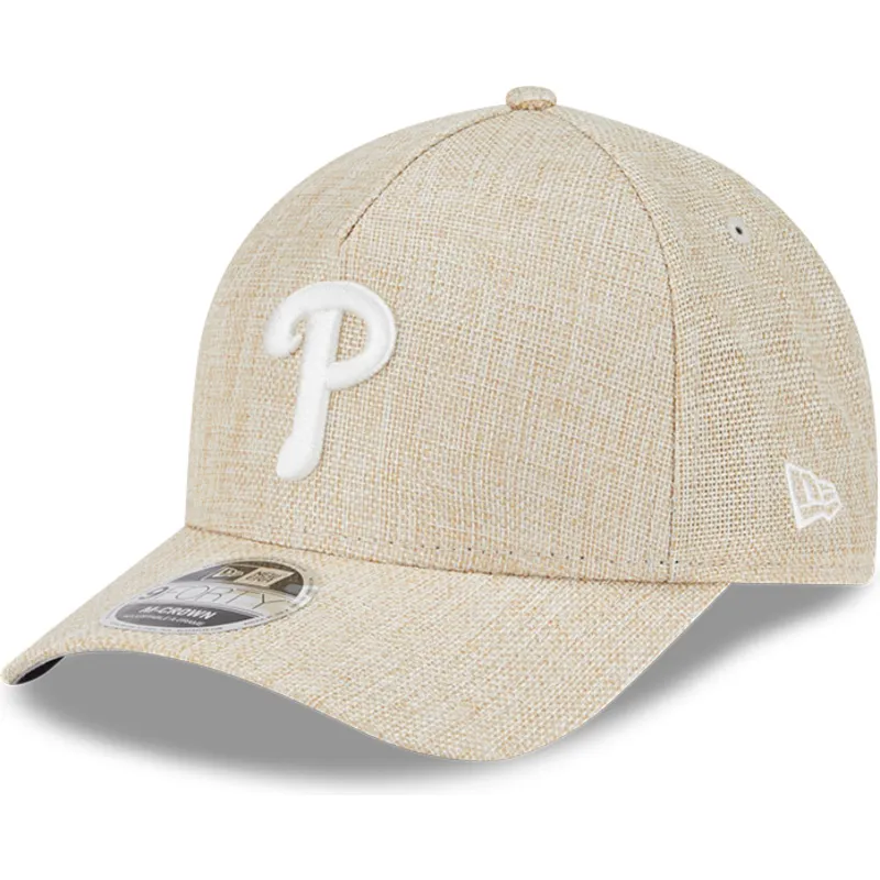 snapback-9forty-m-crown-a-frame-cotton-weave-philadelphia-phillies-mlb-new-era