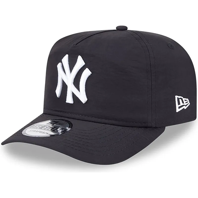 golfer-everyday-nylon-new-york-yankees-mlb-new-era golfer-everyday-nylon-new-york-yankees-mlb-new-era