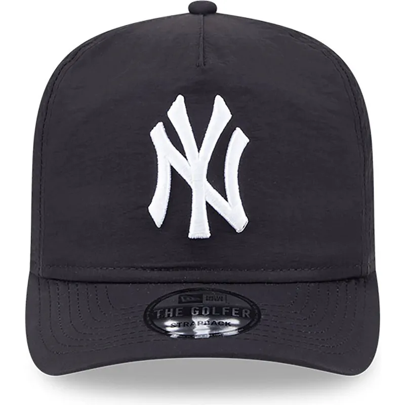 golfer-everyday-nylon-new-york-yankees-mlb-new-era golfer-everyday-nylon-new-york-yankees-mlb-new-era
