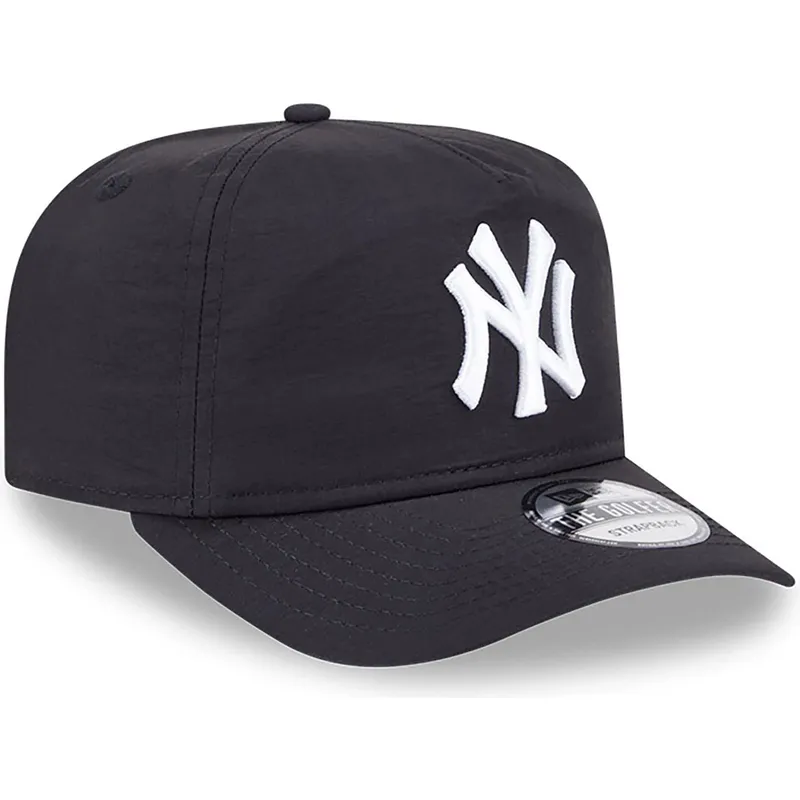 golfer-everyday-nylon-new-york-yankees-mlb-new-era golfer-everyday-nylon-new-york-yankees-mlb-new-era