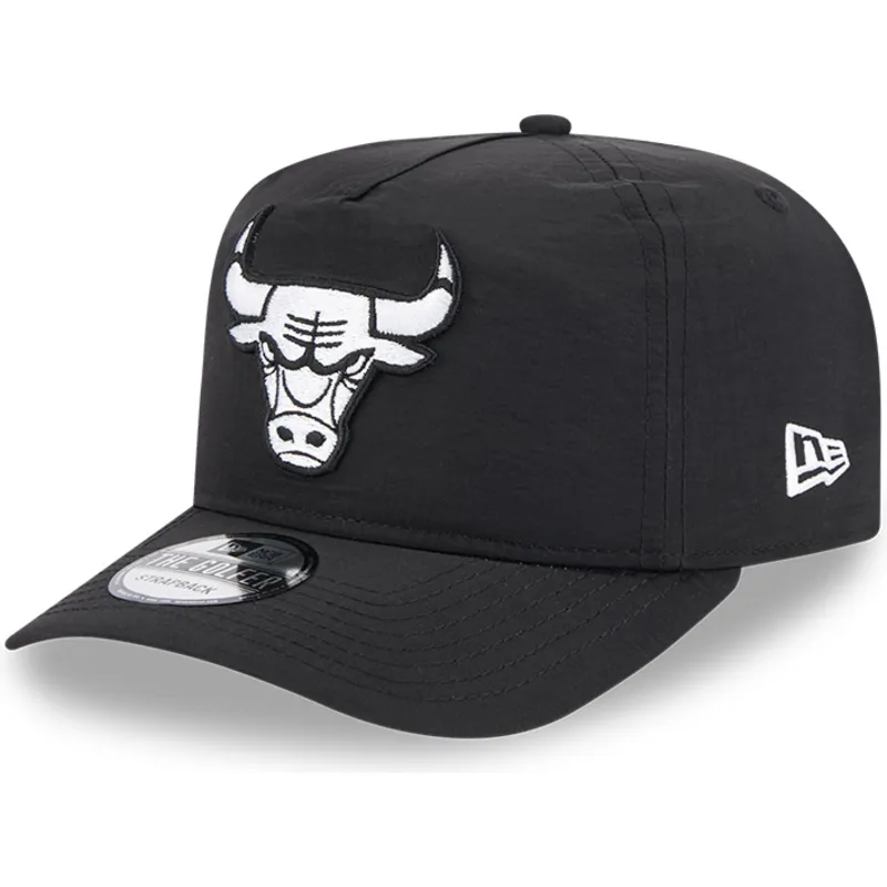 golfer-everyday-nylon-chicago-bulls-nba-new-era