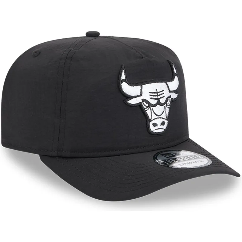 golfer-everyday-nylon-chicago-bulls-nba-new-era