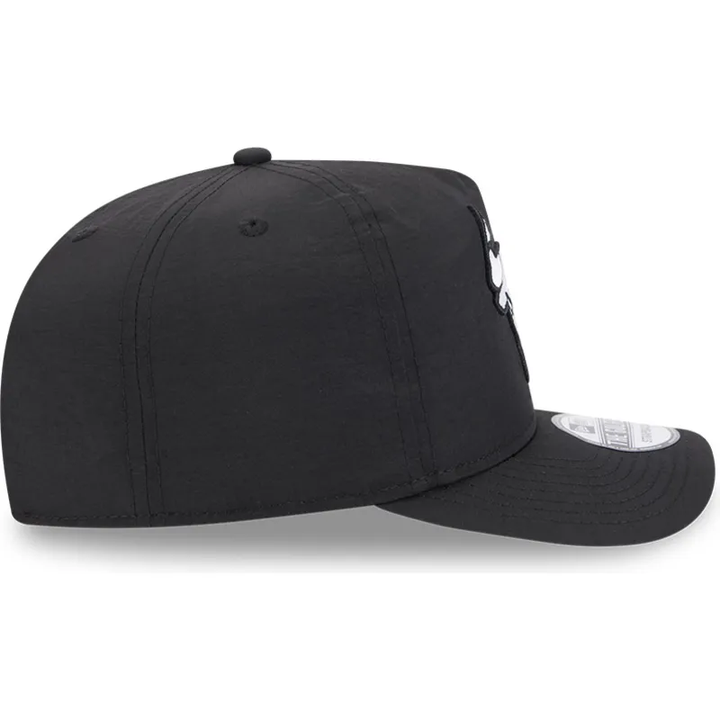 golfer-everyday-nylon-chicago-bulls-nba-new-era