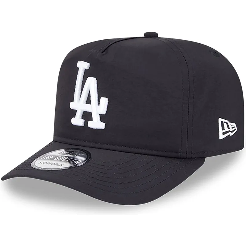 golfer-everyday-nylon-los-angeles-dodgers-mlb-new-era