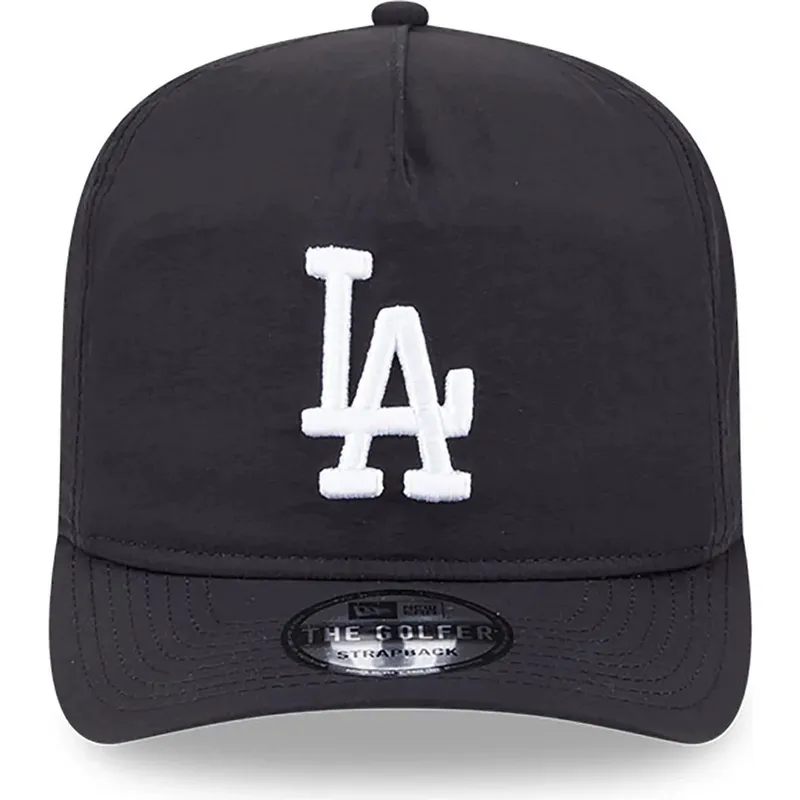 golfer-everyday-nylon-los-angeles-dodgers-mlb-new-era