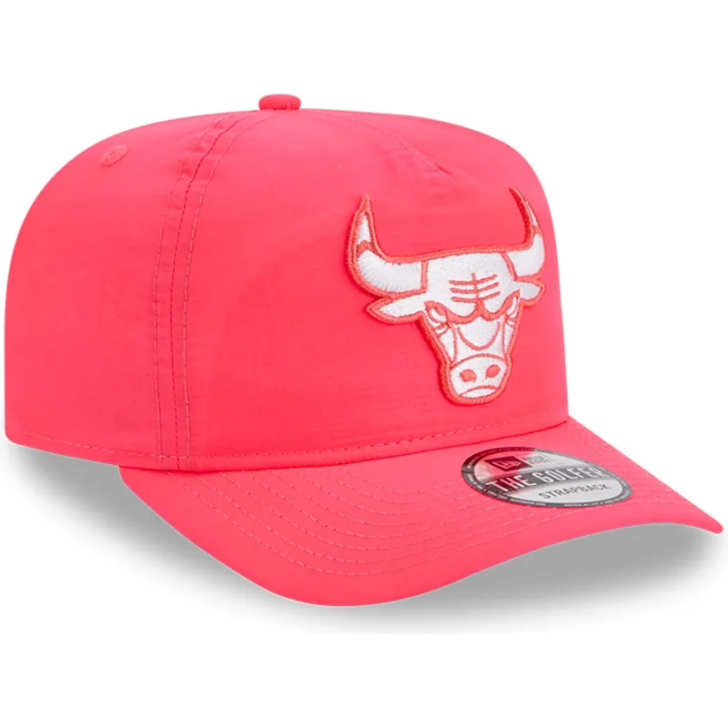 golfer-everyday-nylon-chicago-bulls-nba-new-era