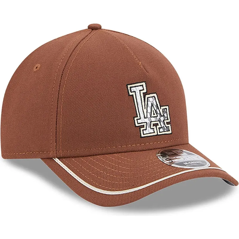 snapback-9forty-m-crown-a-frame-motorsport-los-angeles-dodgers-mlb-new-era
