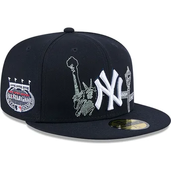 59fifty-state-stitch-new-york-yankees-mlb-new-era