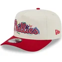 snapback-golfer-team-scribble-philadelphia-phillies-mlb-new-era