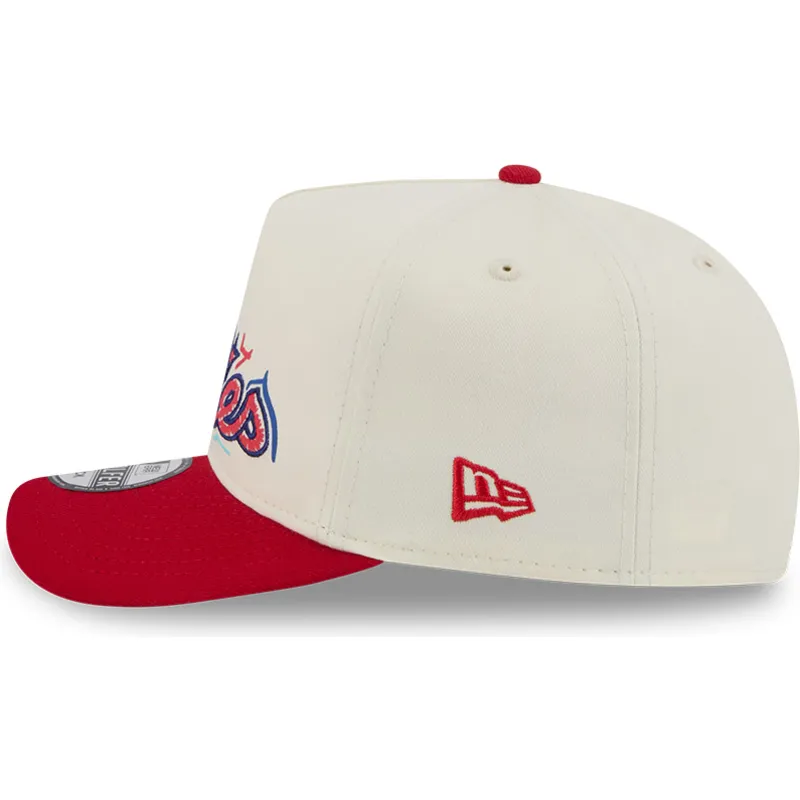 snapback-golfer-team-scribble-philadelphia-phillies-mlb-new-era