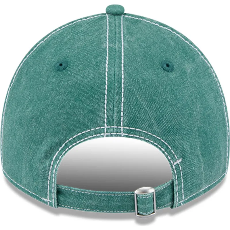 9twenty-washed-contrast-oakland-athletics-mlb-new-era