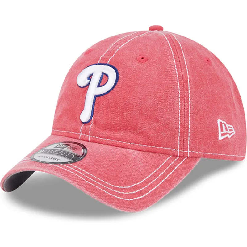 9twenty-washed-contrast-philadelphia-phillies-mlb-new-era 9twenty-washed-contrast-philadelphia-phillies-mlb-new-era