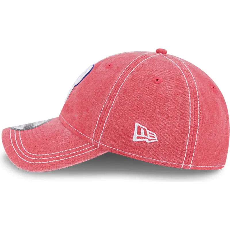 9twenty-washed-contrast-philadelphia-phillies-mlb-new-era 9twenty-washed-contrast-philadelphia-phillies-mlb-new-era