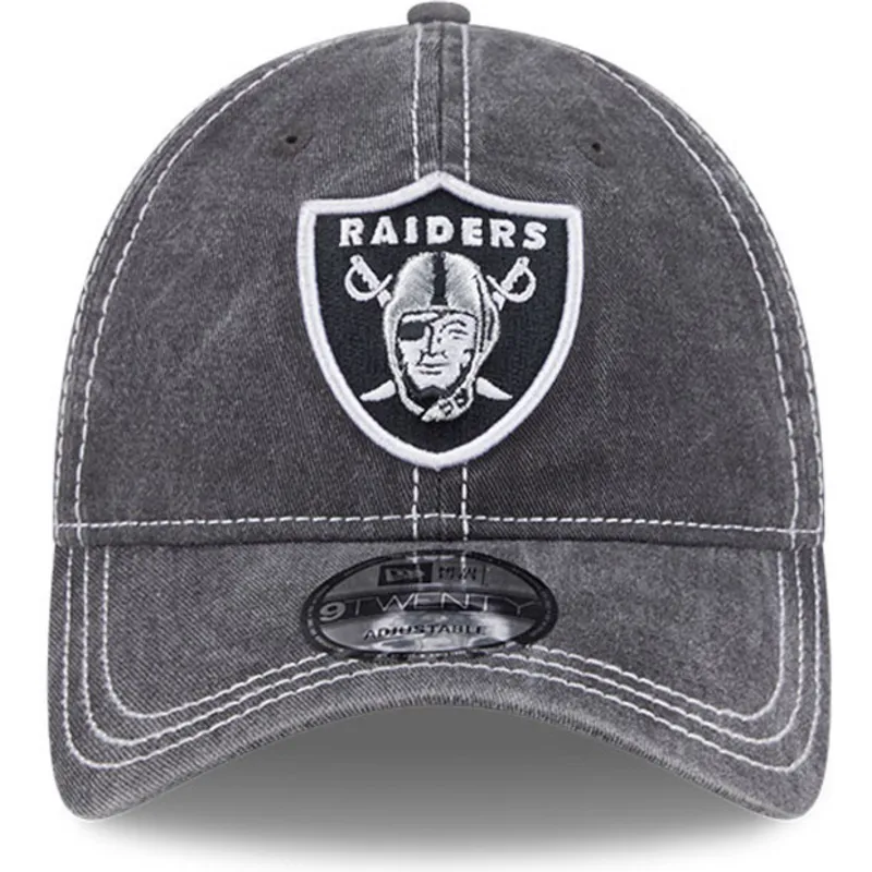 9twenty-washed-contrast-las-vegas-raiders-nfl-new-era