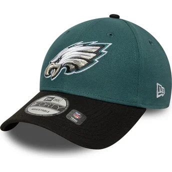 9forty-the-league-philadelphia-eagles-nfl-new-era