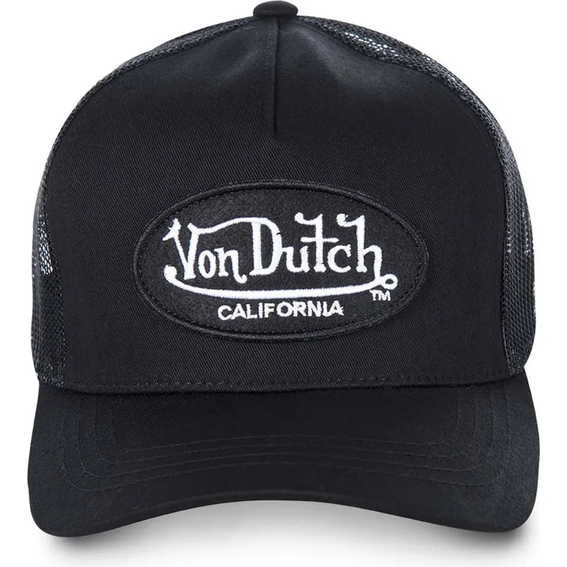 trucker-kidlofb-von-dutch