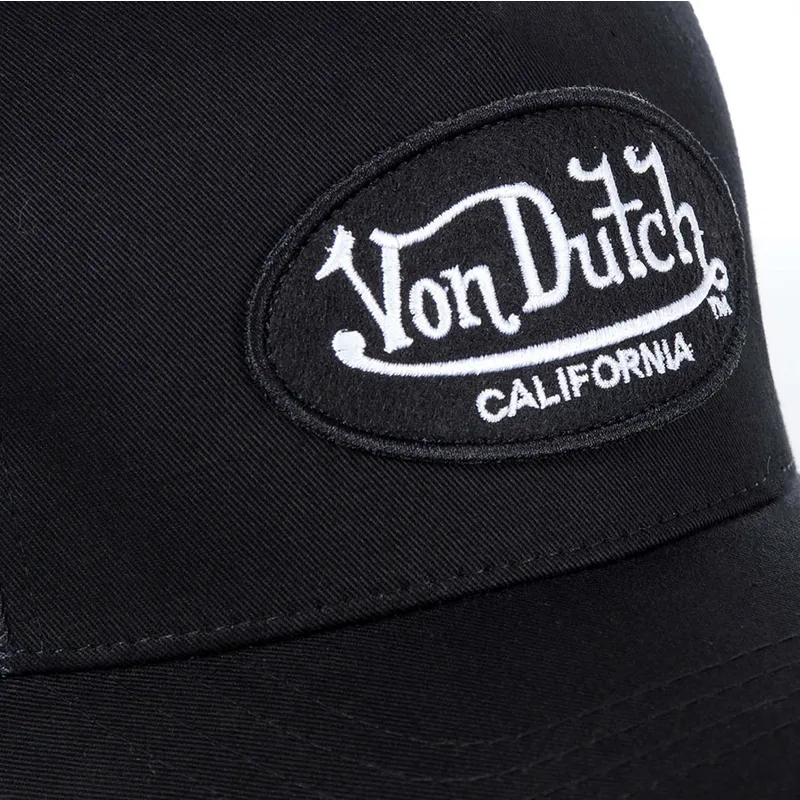 trucker-kidlofb-von-dutch