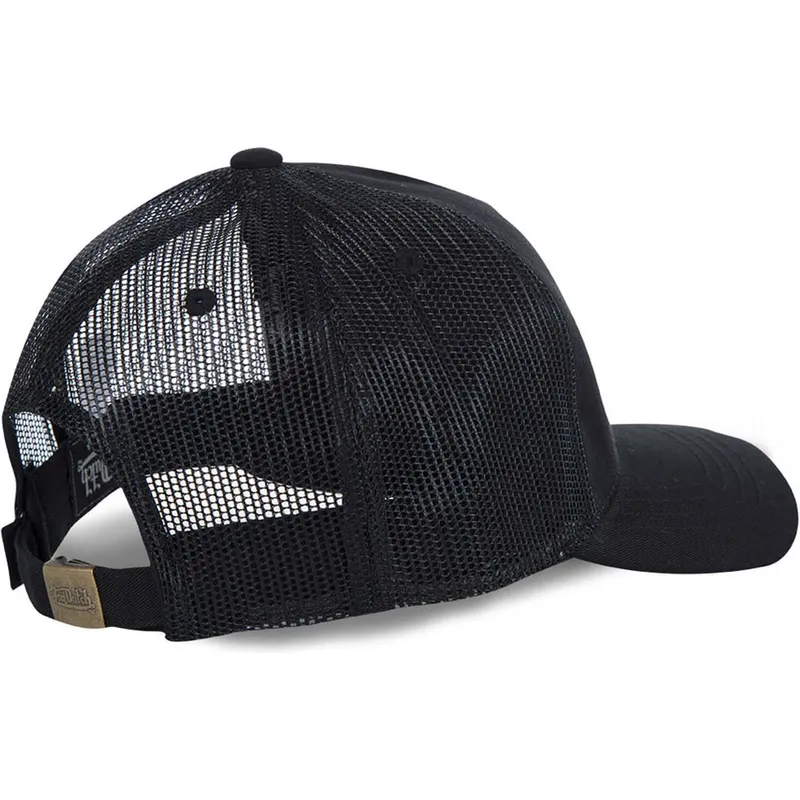 trucker-kidlofb-von-dutch