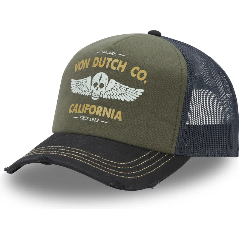 trucker-crew24-von-dutch