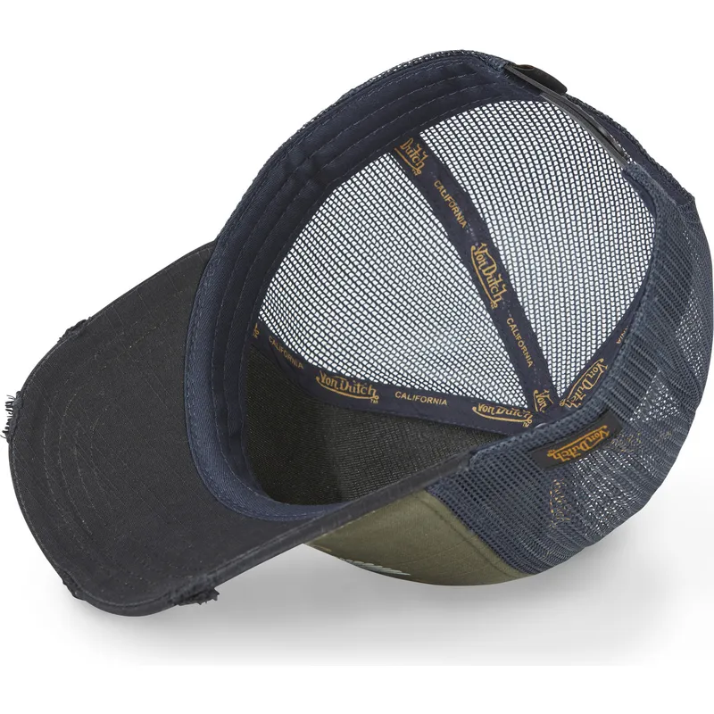 trucker-crew24-von-dutch