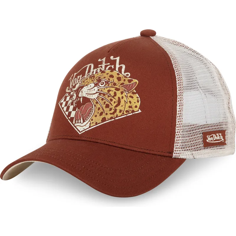 trucker-gue-von-dutch