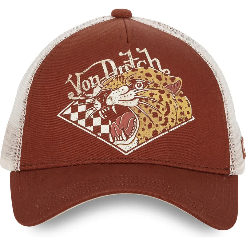 trucker-gue-von-dutch