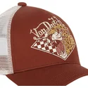trucker-gue-von-dutch