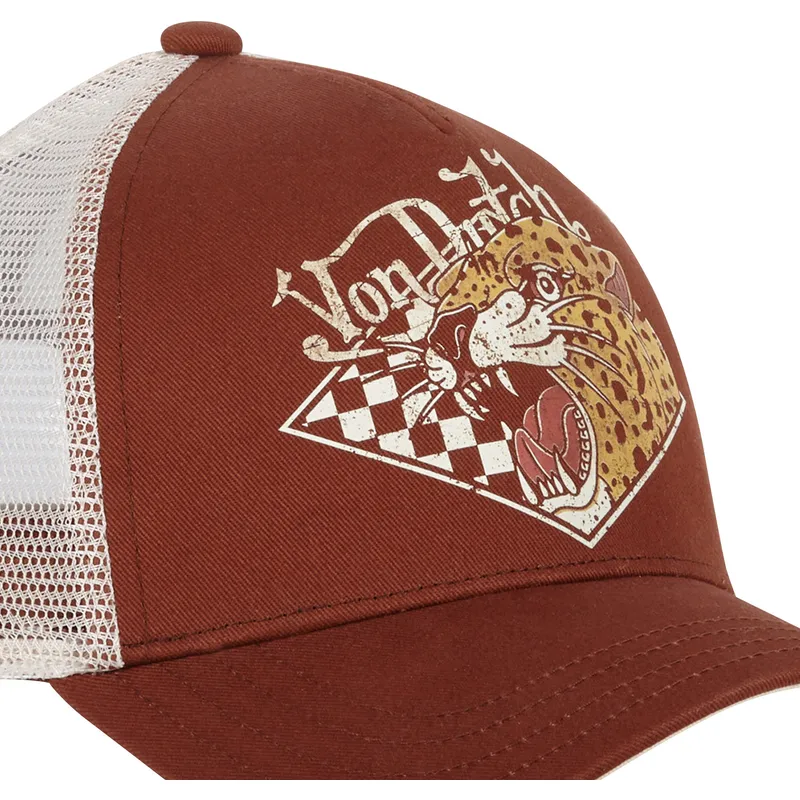 trucker-gue-von-dutch