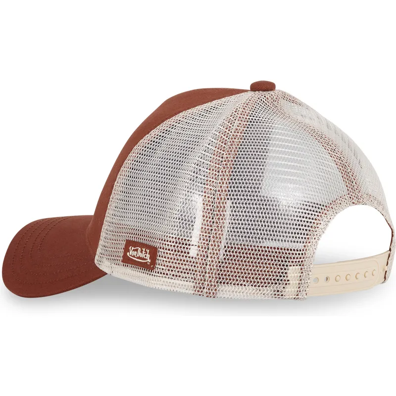 trucker-gue-von-dutch