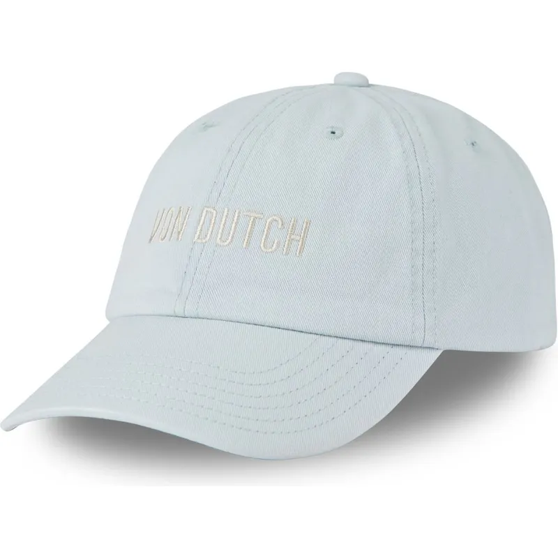 lblu-von-dutch