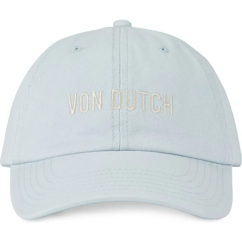 lblu-von-dutch